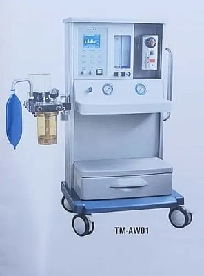 Anaesthesia Workstation