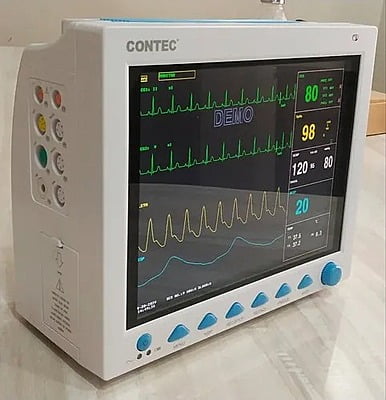 Contec CMS8000 Multipara Monitor