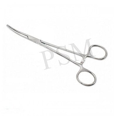 Artery Forceps Curved