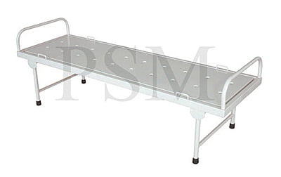 Attendant Bed - PAL SURGICAL AND MEDICAL
