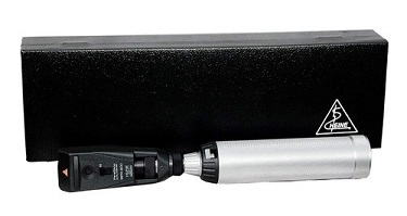 Retinoscope Beta 200, 2.5v With Large Battery (Streak)