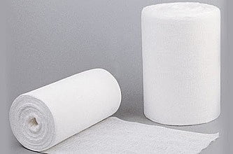 Medrop Absorbent cotton gauze B.P