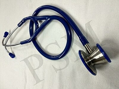 Cardiology Stethoscope Cardiac Check