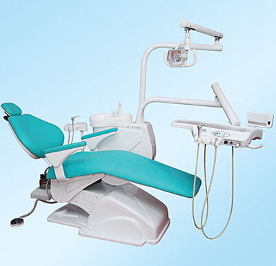 Dental chair Super