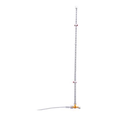 C.V.P MANOMETER GS-3008