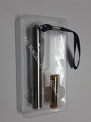 Medical Pen Torch