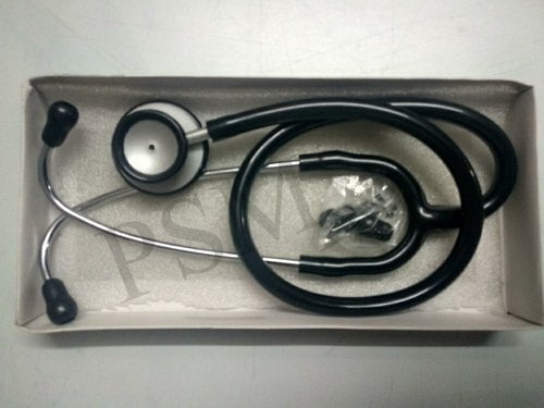 Dual Head Stethoscope