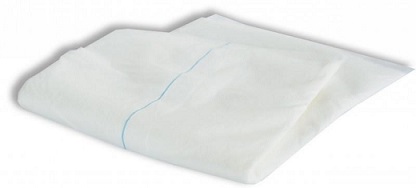 Combination Dressing Pads