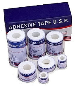 Adhesive Tapes