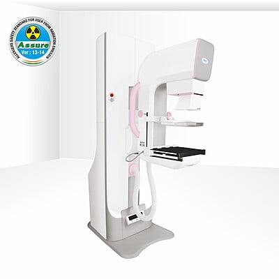 Isocentric Mammography System (Analog) - Fairy