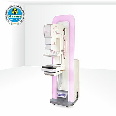 Full Field Digital Mammography - Venus DRV  Venus DRV +