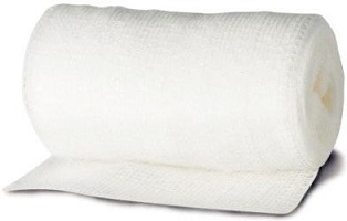 Hydrophilic Gauze Roll Hydrophilic Gauze Roll