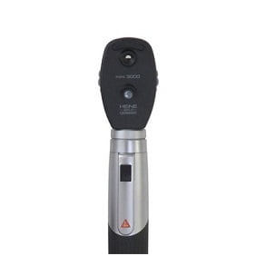Ophthalmoscope Heine Mini 3000 2.5V Ophthalmoscope Heine Mini 3000 2.5V