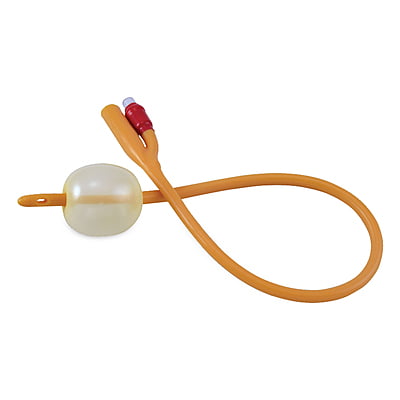 Foley Catheter High Flow