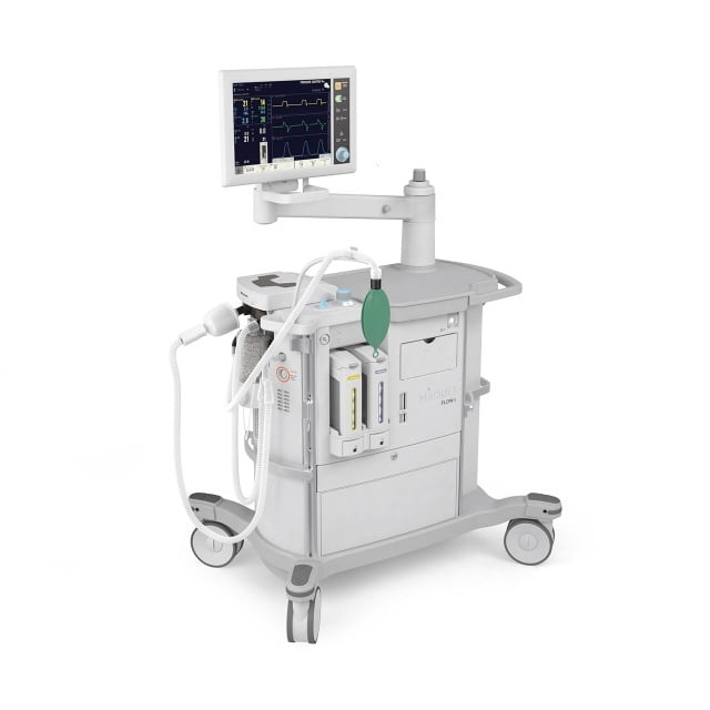 Flow-i Anesthesia Machine Flow-i Anesthesia Machine