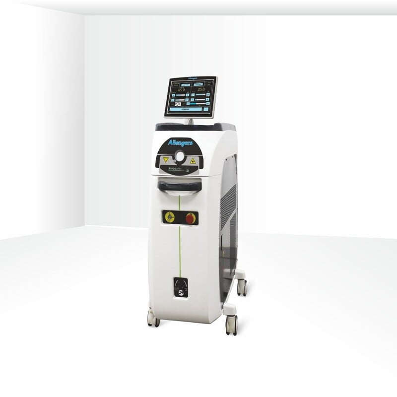 Holmium Laser