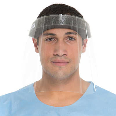 Face Shield - Pal surgical & Medical