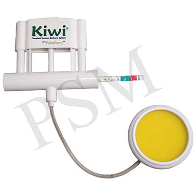 Kiwi Complete Vacuum Delivery System OmniCup