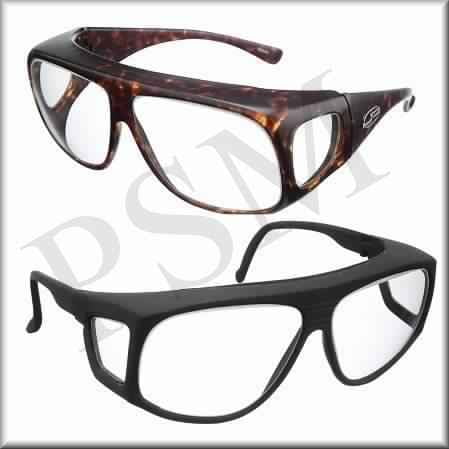Lead Goggles Lead Goggles