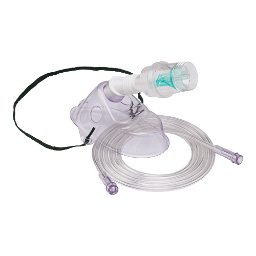Nebulizer Mask Nebulizer Mask