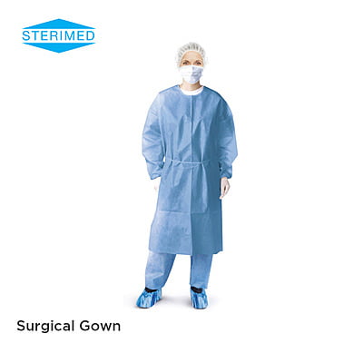 Surgical Gown