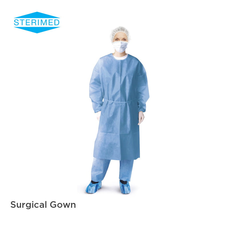 Surgical Gown Surgical Gown