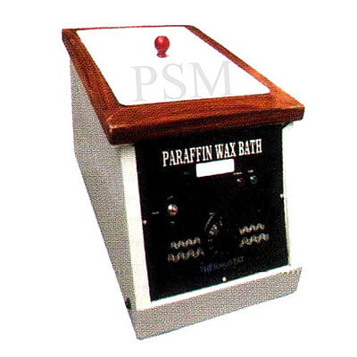 Paraffin Wax Bath Machine