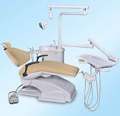 Dental chair Naino