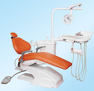 Dental Chair ELEGANT