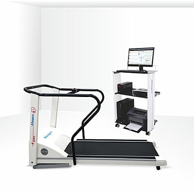 Treadmill Test (TMT) System - Gemini