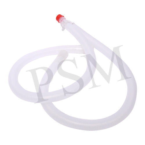 VENTILATOR CIRCUIT DOUBLE WATER TRAP VENTILATOR CIRCUIT DOUBLE WATER TRAP