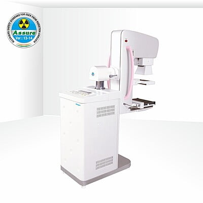 Mammography System (Analog) -  Venus